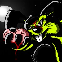 Switching Brains Game Development Logo