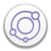 VIPorbit Software Logo
