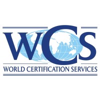 World Certification Services Ltd. Logo