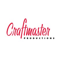 Craftmaster Productions LLC Logo