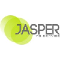 Jasper PC Service Logo