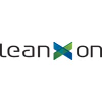 Lean-On A/S Logo