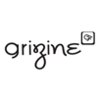 GriZine Logo