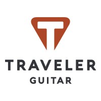 Traveler Guitar Logo