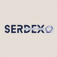 SERDEX International Logo