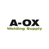 A-Ox Welding Supply Company Inc Logo