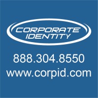 Corporate Identity, Inc. Logo