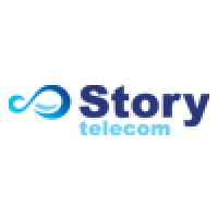 Story Telecom Ltd Logo
