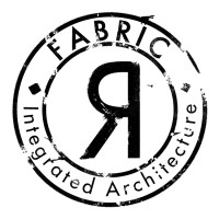 FABRIC Integrated Architecture Logo