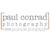 Paul Conrad Photography Logo
