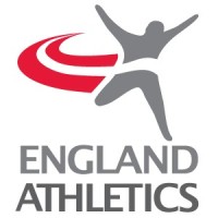 England Athletics Logo