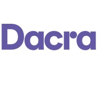 Dacra Logo