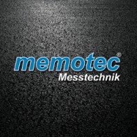 memotec Messtechnik Logo