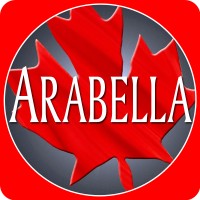 ARABELLA Publications Inc. Logo
