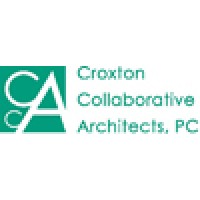 Croxton Collaborative Architects Logo