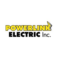 Powerlink Electric Inc. Logo