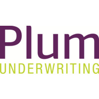 Plum Underwriting Logo