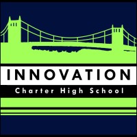 Innovation Charter High School Logo