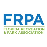 Florida Recreation and Park Association Logo