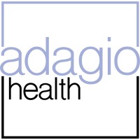 Adagio Health Logo