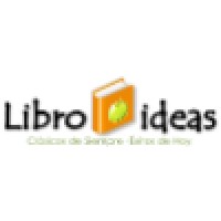 Libro Ideas Logo