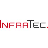 InfraTec infrared LLC Logo