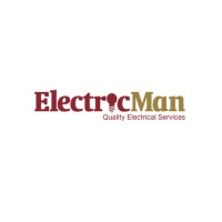 ElectricMan Logo