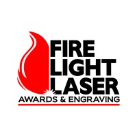 Fire Light Laser, LLC Logo