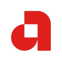 Abstract Construction Logo