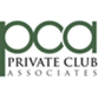 Private Club Associates Logo