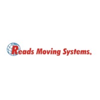 Reads Moving Systems of Florida, Inc. Logo
