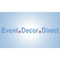 Event Decor Direct Logo