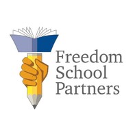 Freedom School Partners Logo