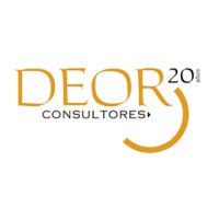 DEOR CONSULTORES Logo