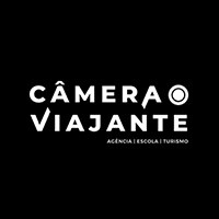 Câmera Viajante Logo