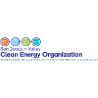 San Joaquin Valley Clean Energy Organization Logo
