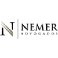 Nemer Advogados Logo