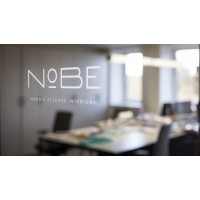 NOBE Interiors Logo