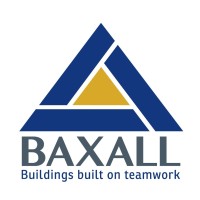 Baxall Construction Logo