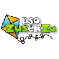 Kinderopvang Zus en Zo Logo