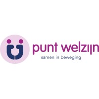 Punt Welzijn Logo