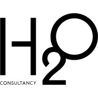 H2O CONSULTANCY Logo