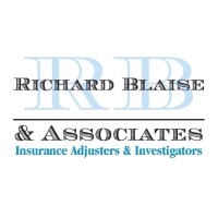 Richard Blaise & Associates, Inc. Logo