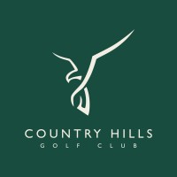 Country Hills Golf Club Logo