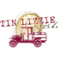 Tin Lizzie Wineworks Logo