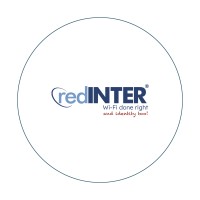 redINTER Logo