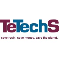 TeTechS Inc. Logo