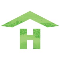 HERO House NW Logo