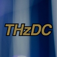 Terahertz Device Corporation Logo