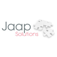 Jaap Solutions Logo